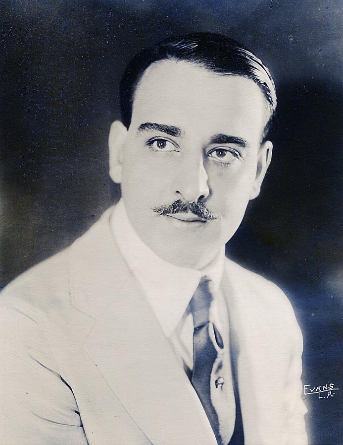 actor Fred Malatesta large photo