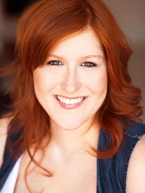 actor Evelyne Morissette large photo