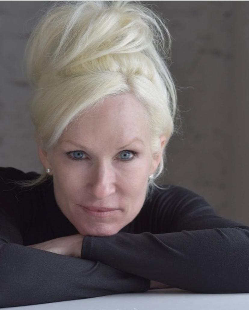 actor Joy Dozier large photo