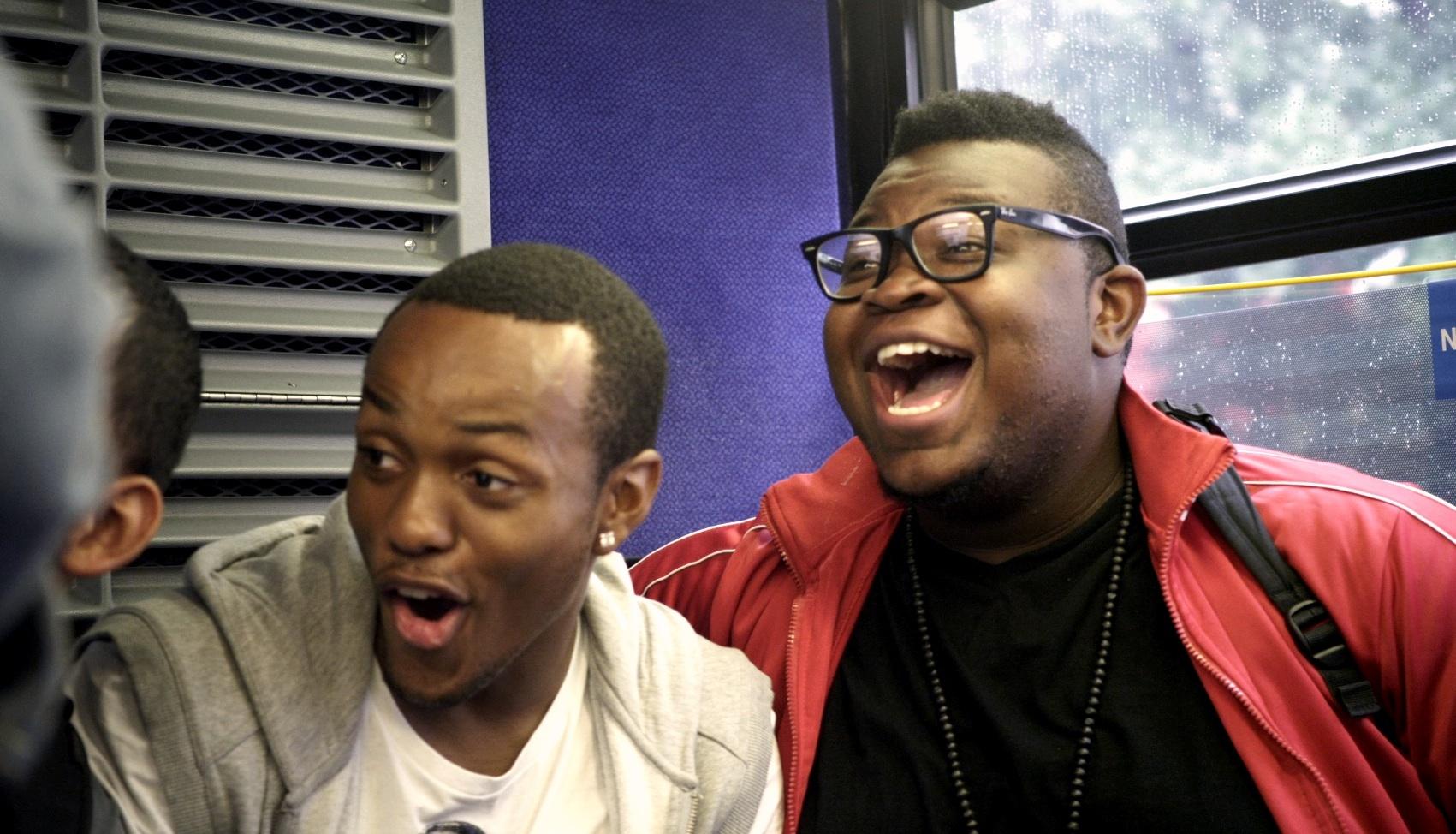 actor Michael Brodie large photo