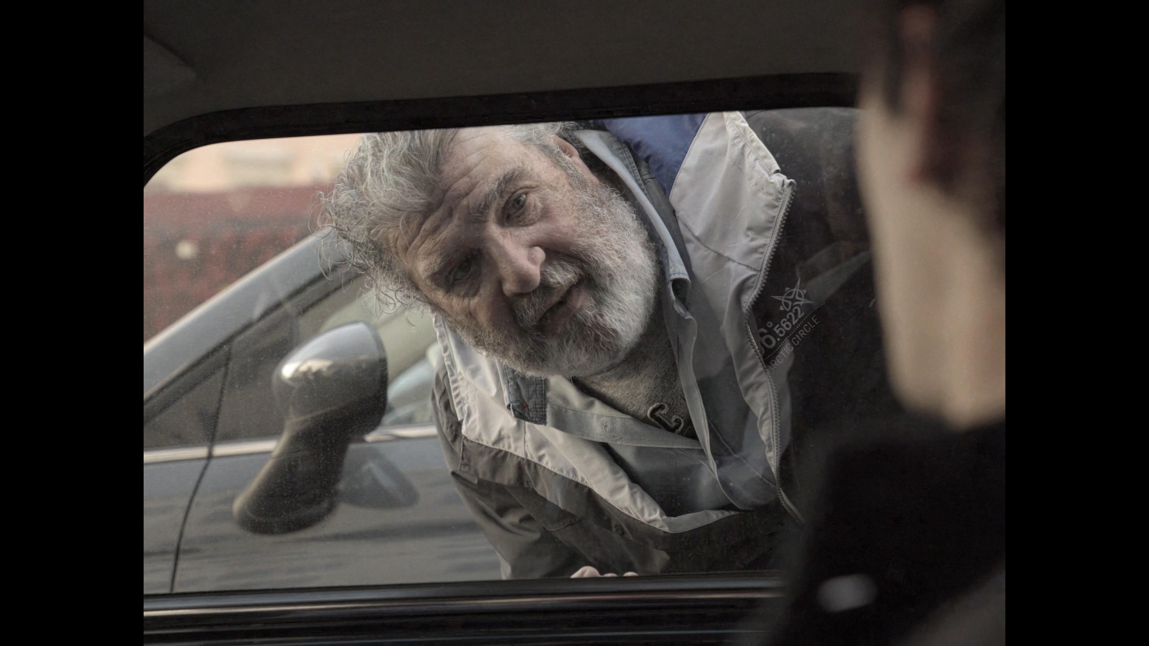 actor Bruno Pavoncello large photo