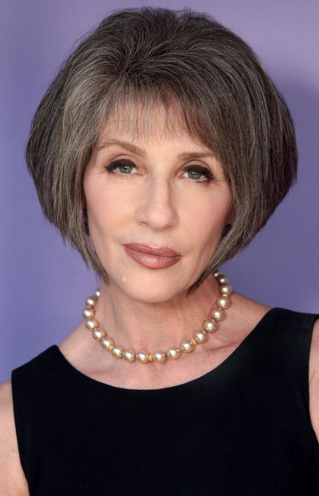 actor Bettina Devin large photo