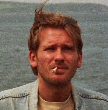 actor Ricky Crawford large photo