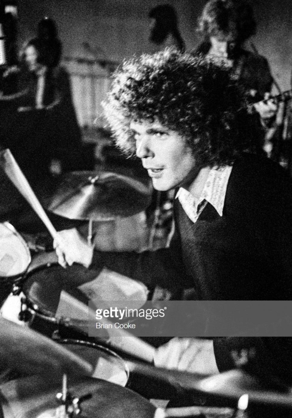 actor Jim Gordon large photo