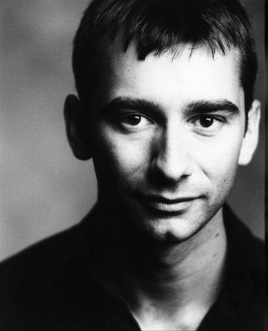 actor Charlie Condou large photo