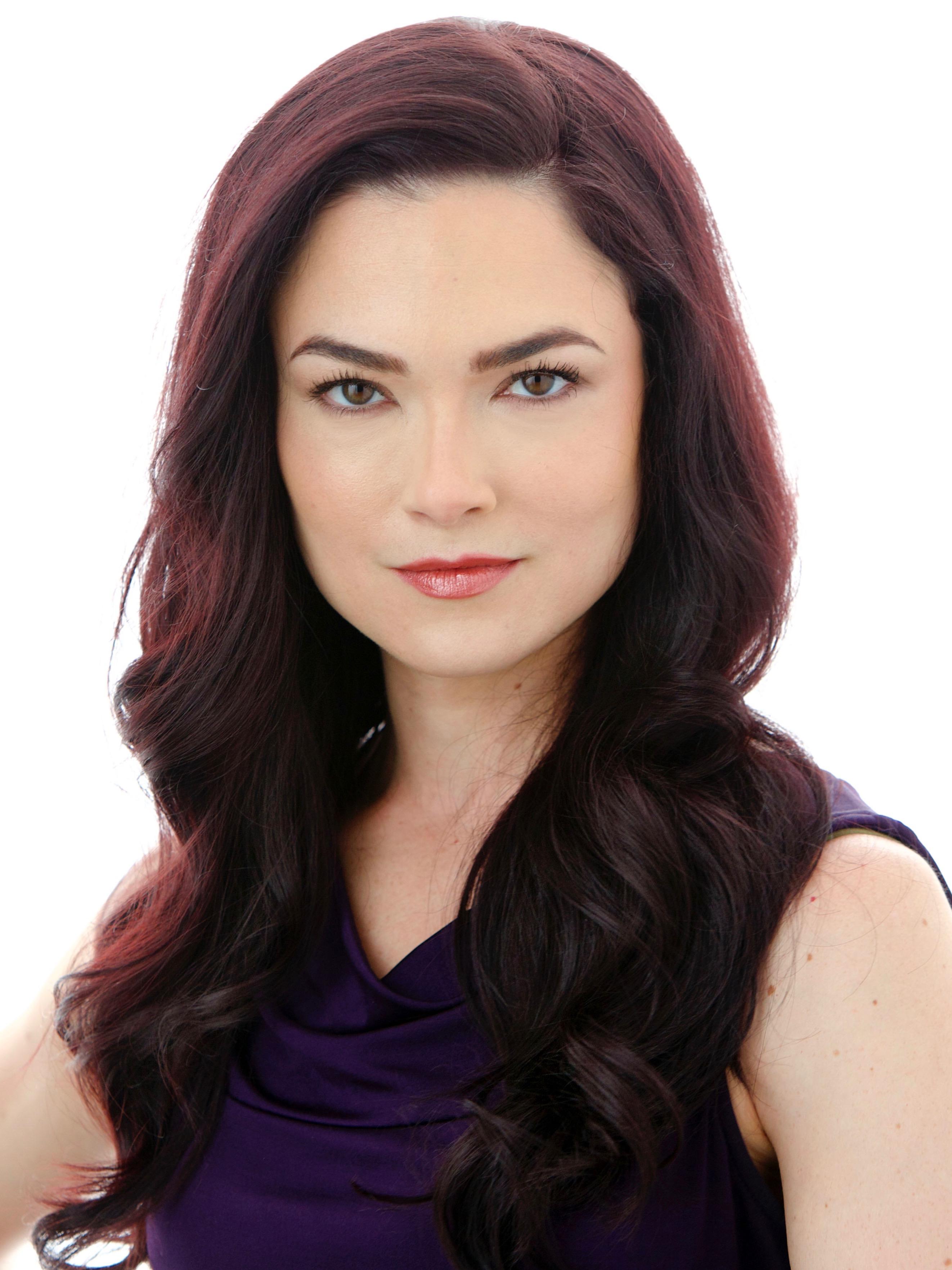 actor Lorrisa Julianus large photo