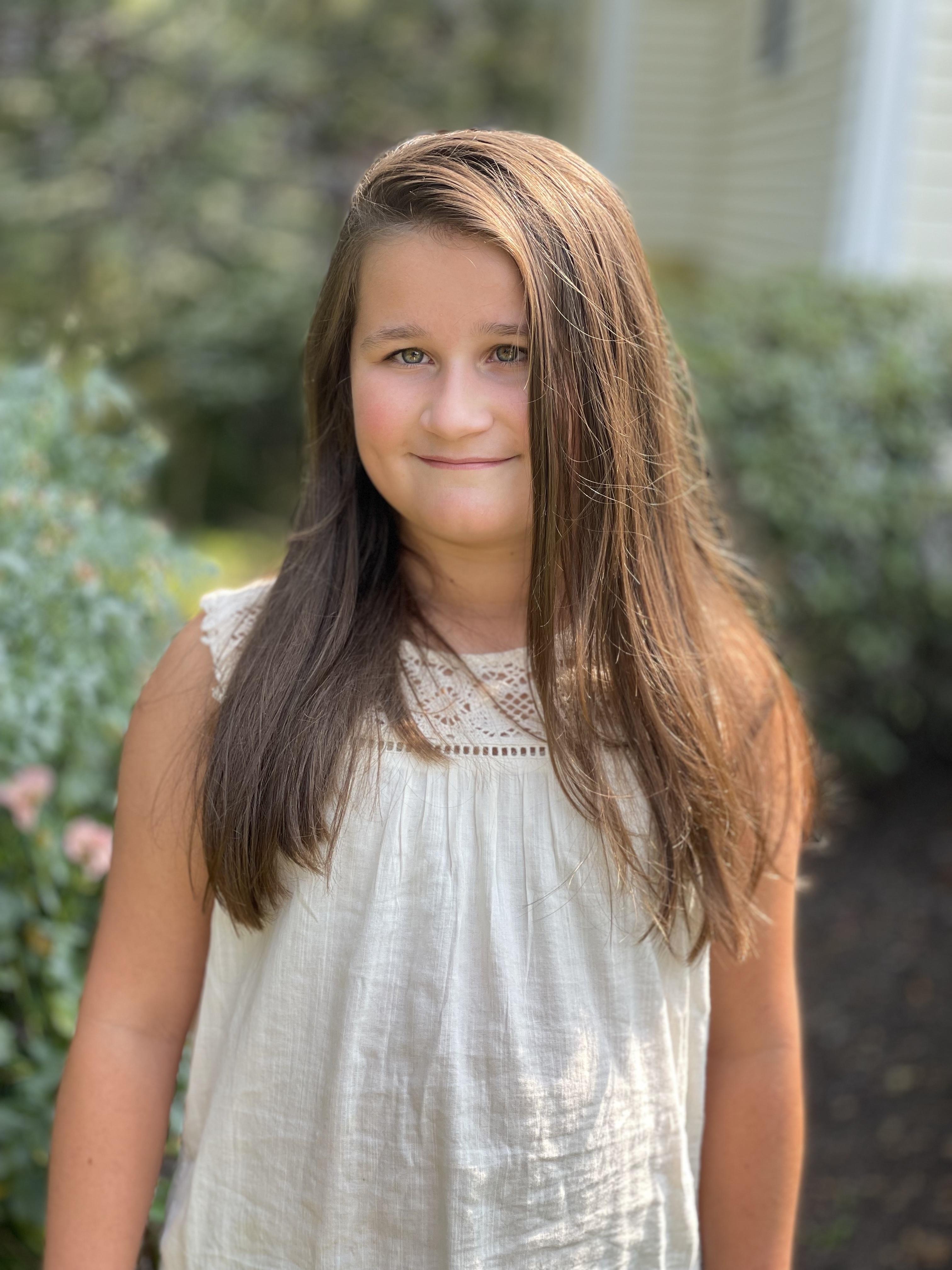 actor Avery Morris large photo