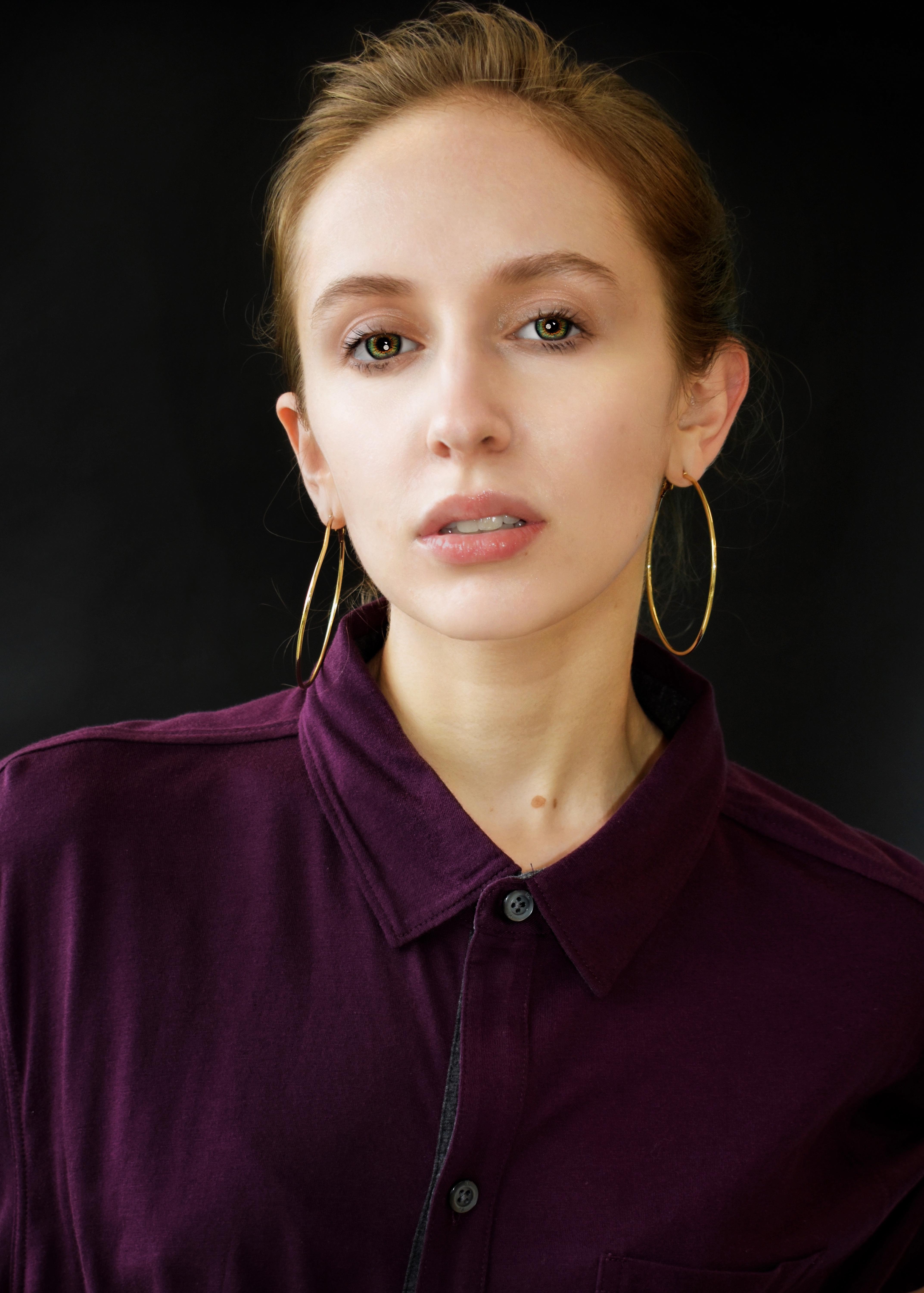 actor Fish large photo