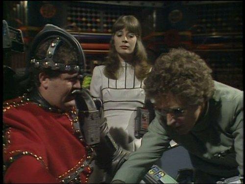 actor Andrew Robertson large photo