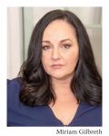 Miriam Gilbreth