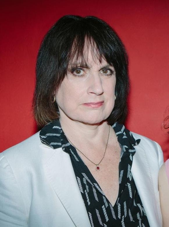 actor Merrill Markoe large photo