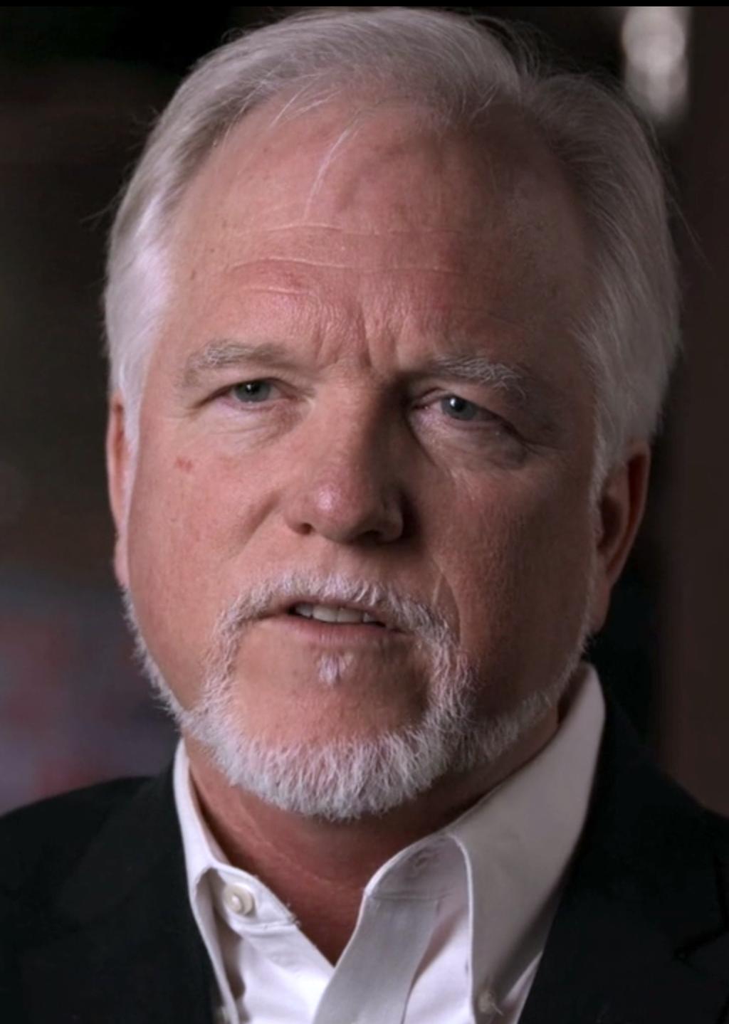 actor Ben Fenwick large photo