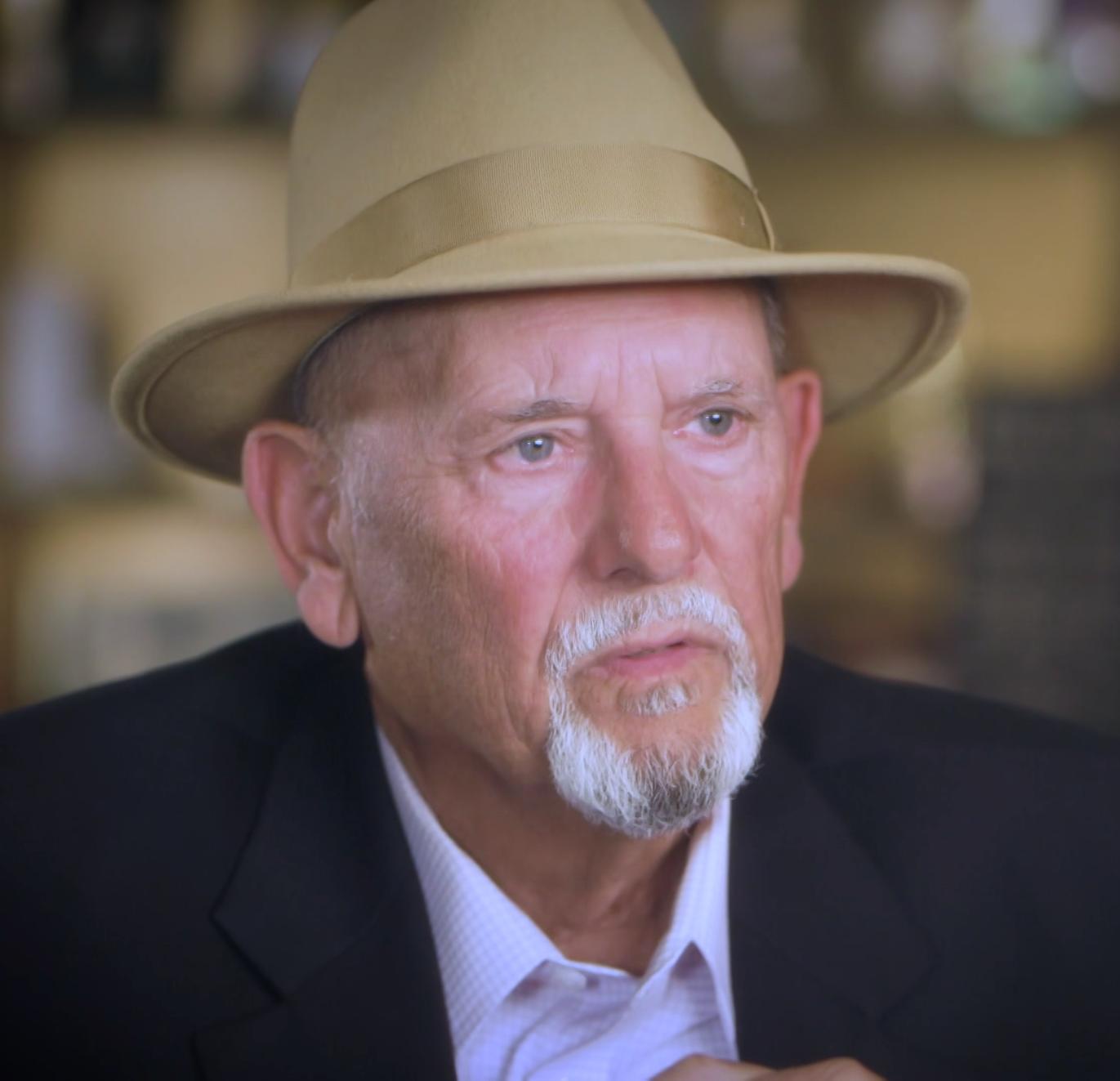 actor Terry Medina large photo