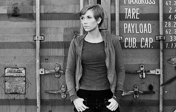 actor Susan Burke large photo