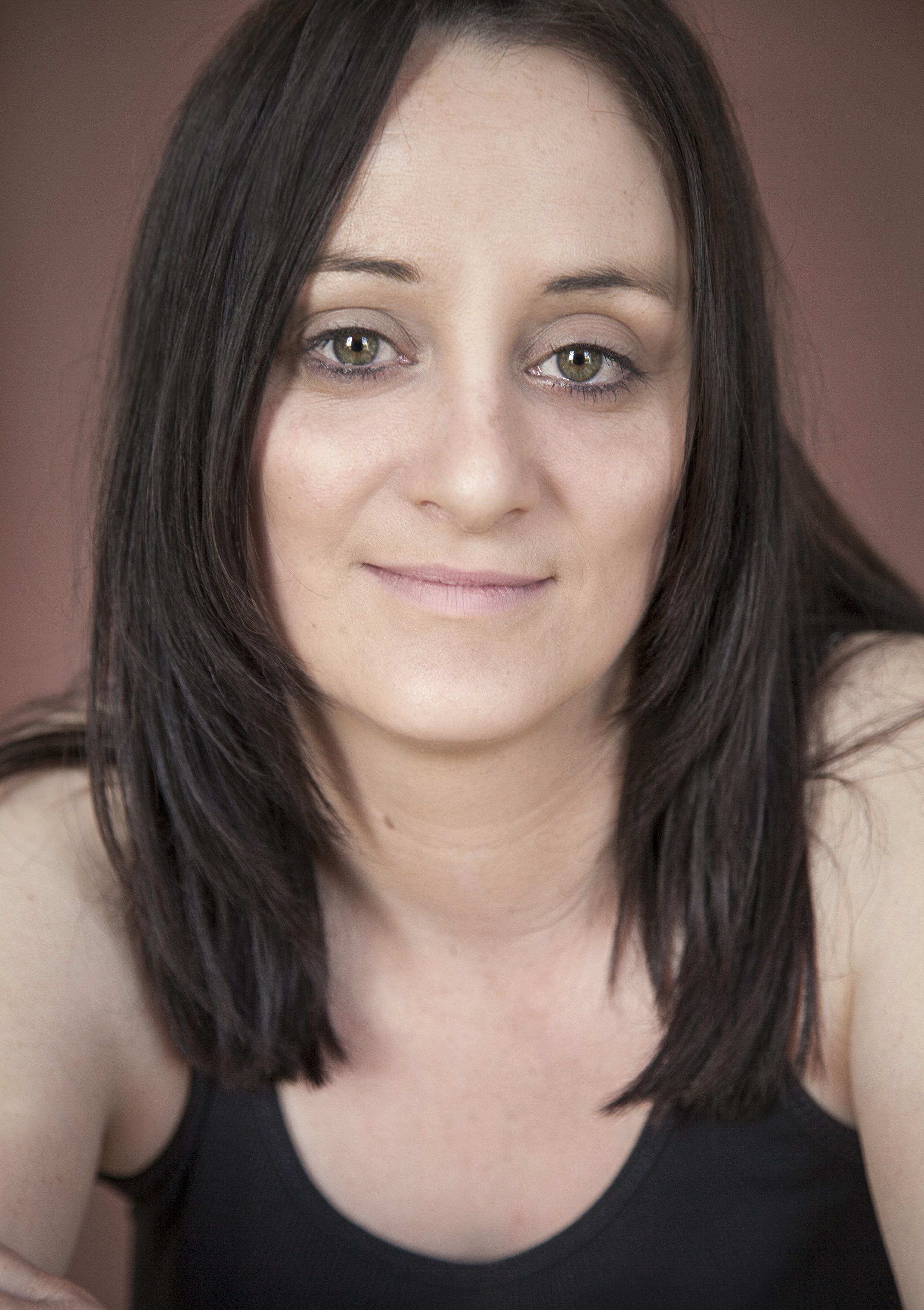 actor Laura Murray large photo