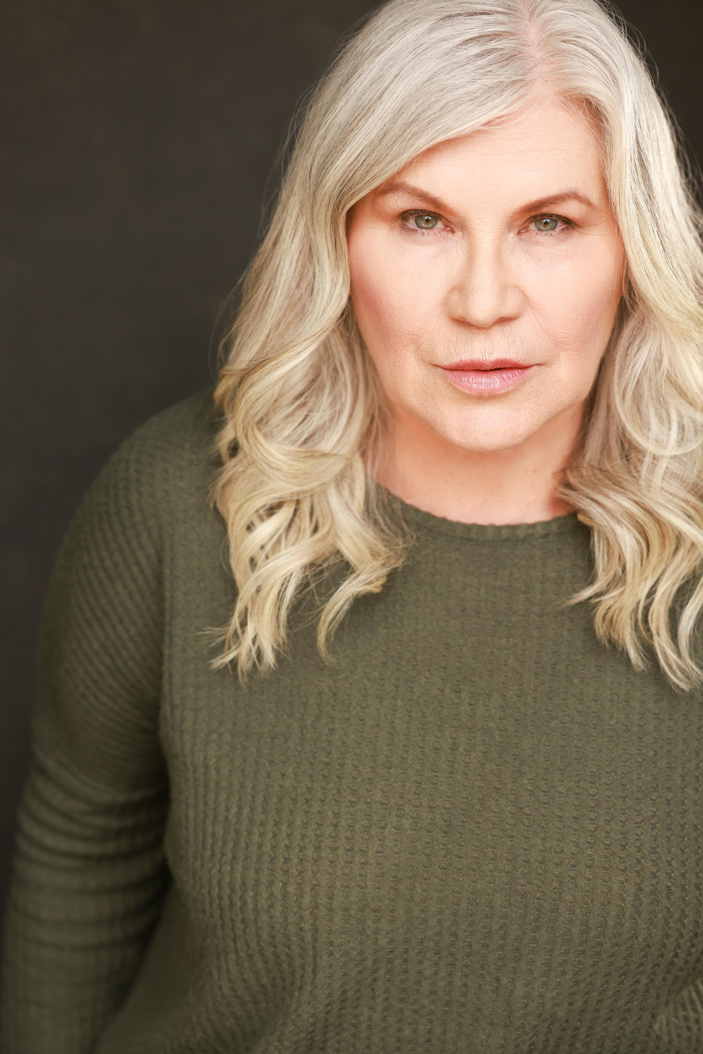 actor Sheril Rodgers large photo