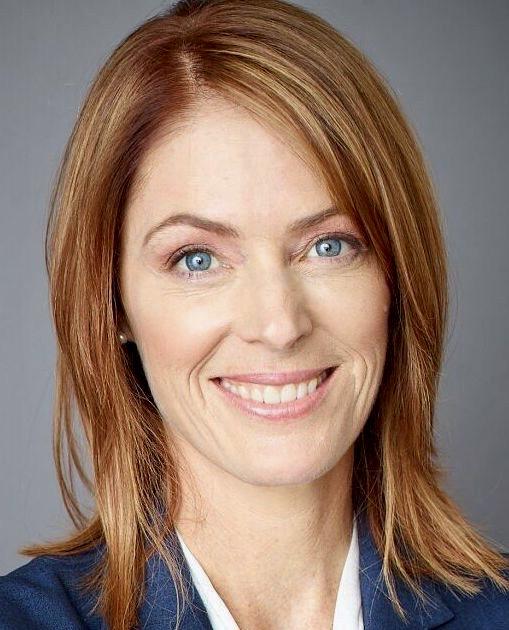 actor Gillian Brashear large photo