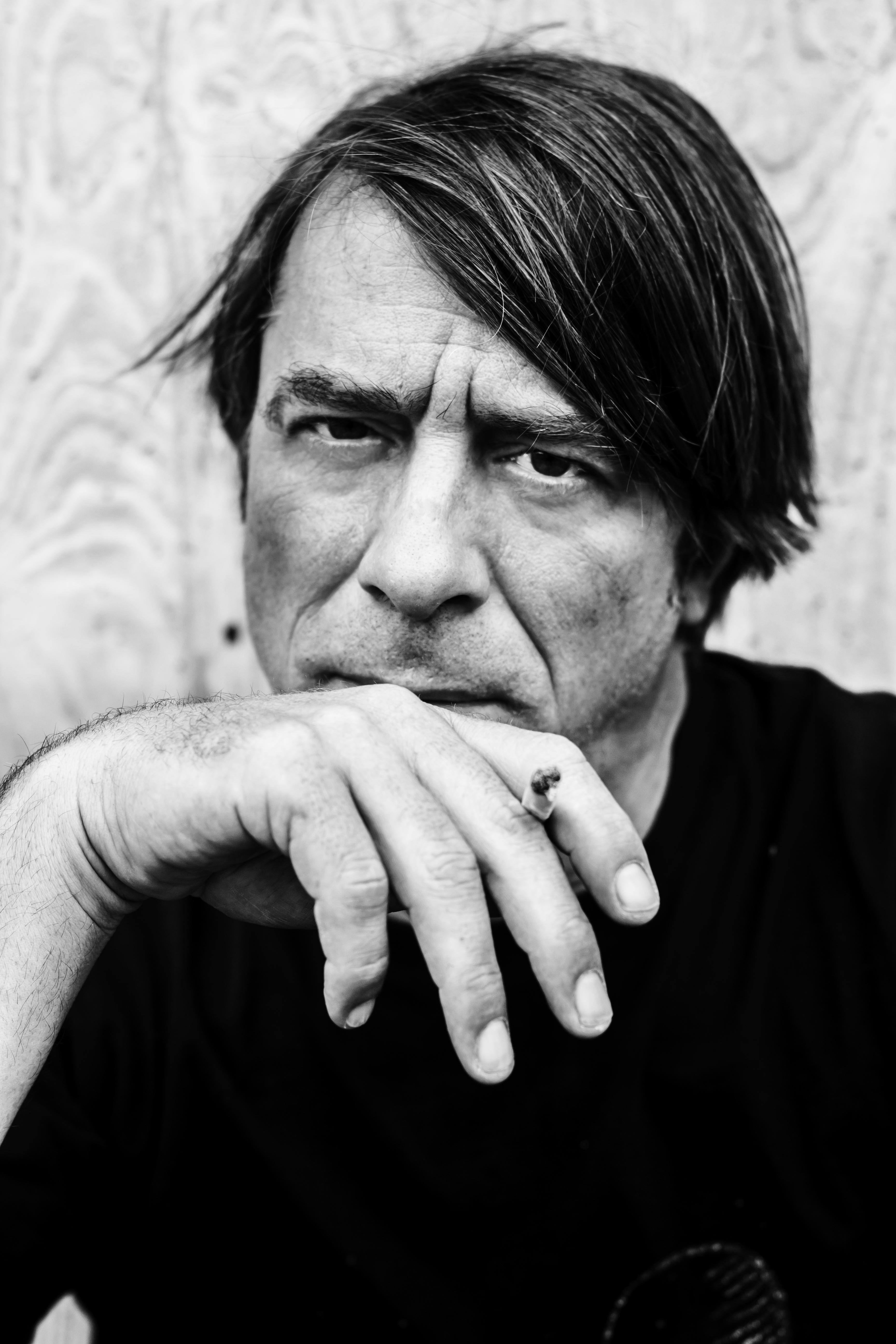 actor Wim Willaert large photo