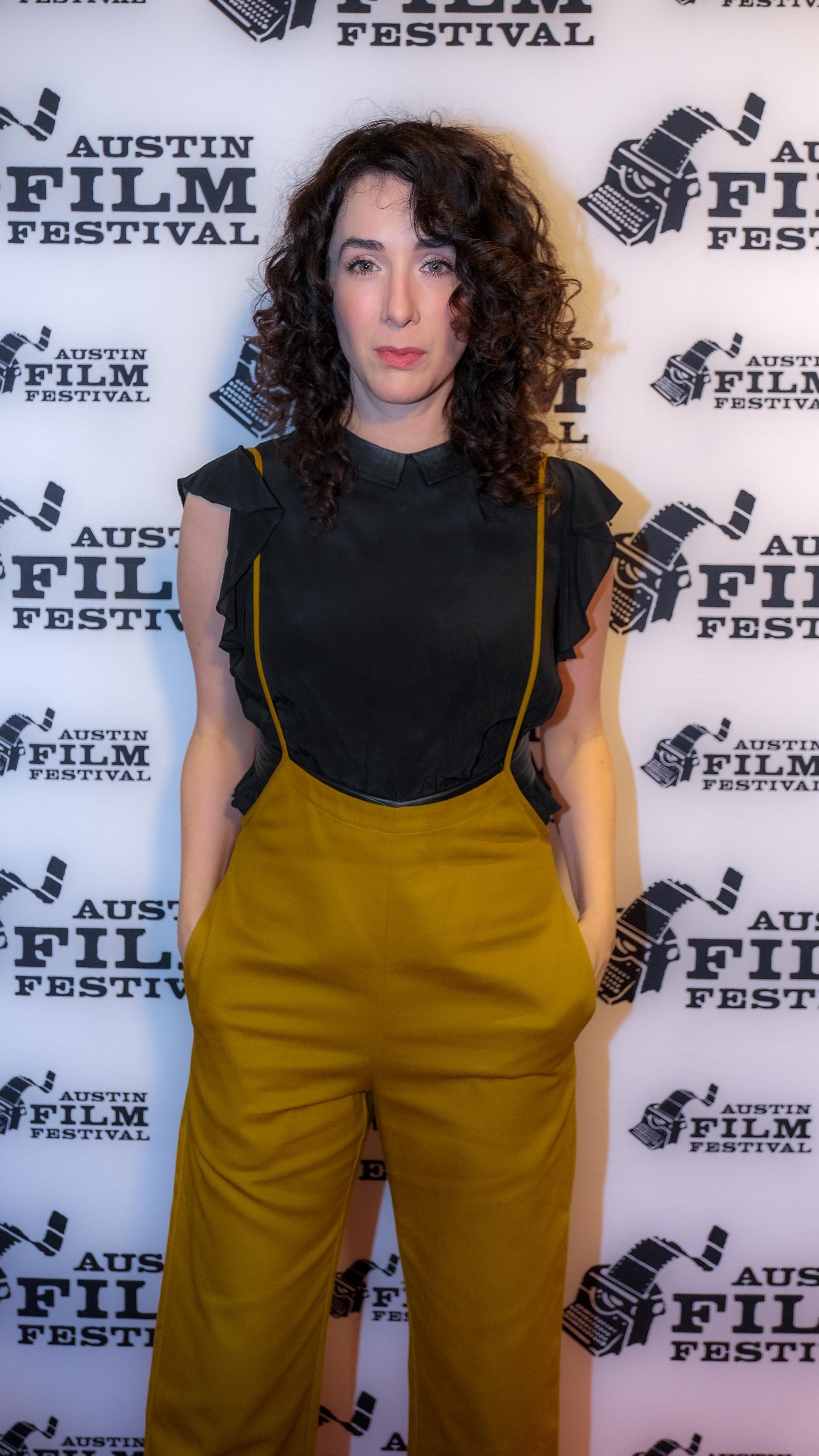 actor Kelsey Gunn large photo