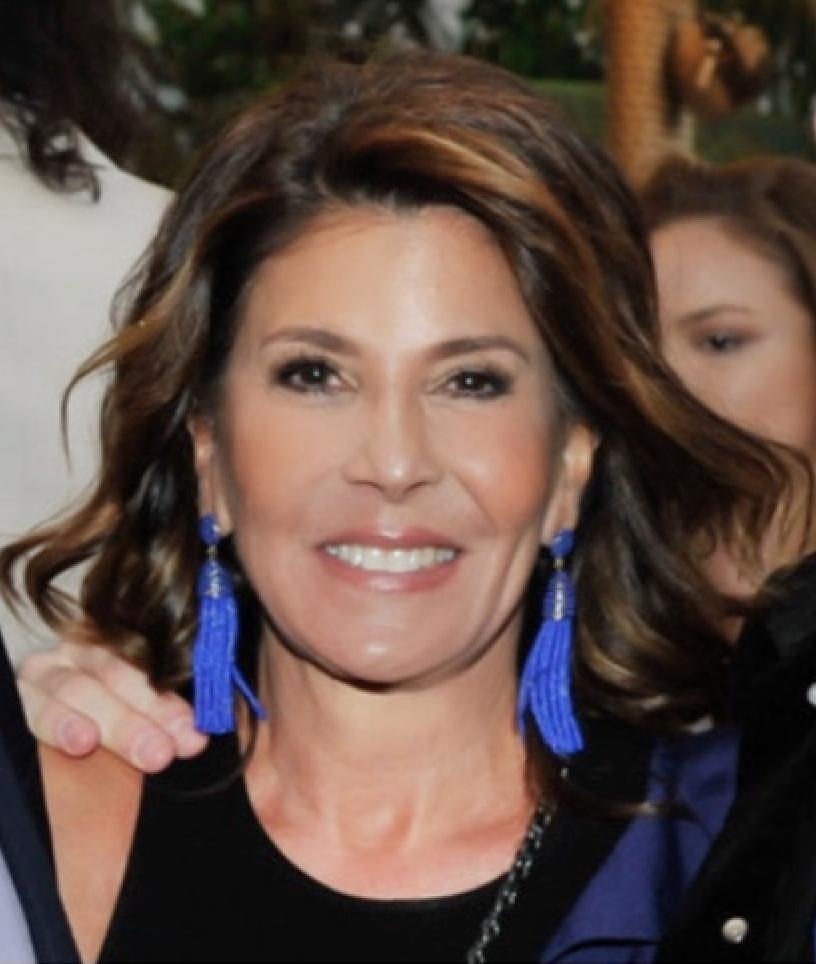 actor Shelley Ross large photo