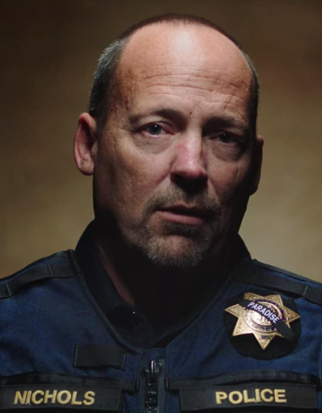 actor Rob Nichols large photo