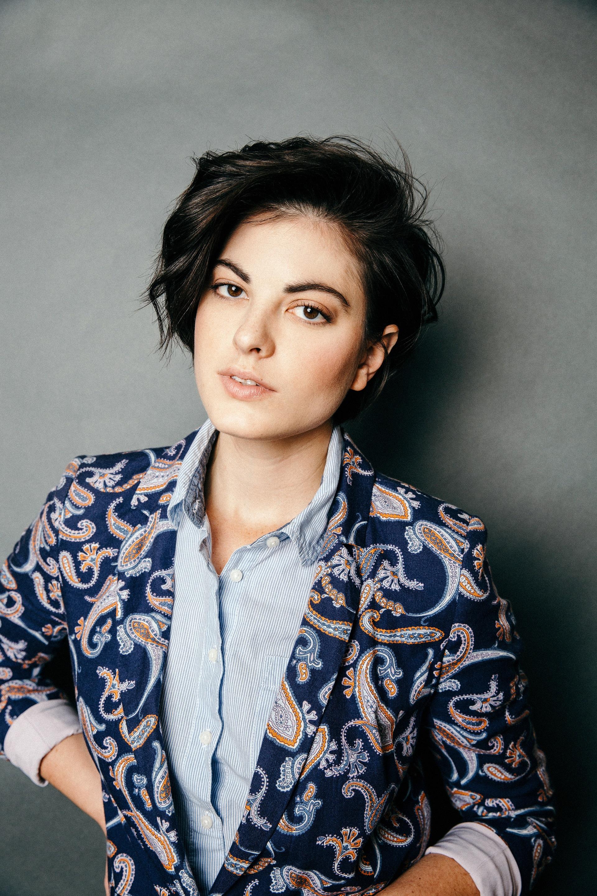 actor Katy Erin large photo