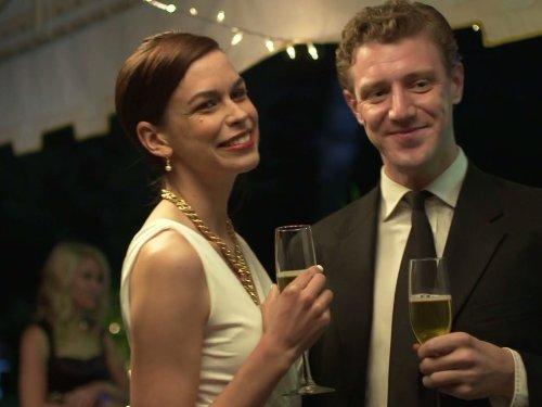 actor T.J. Craig large photo