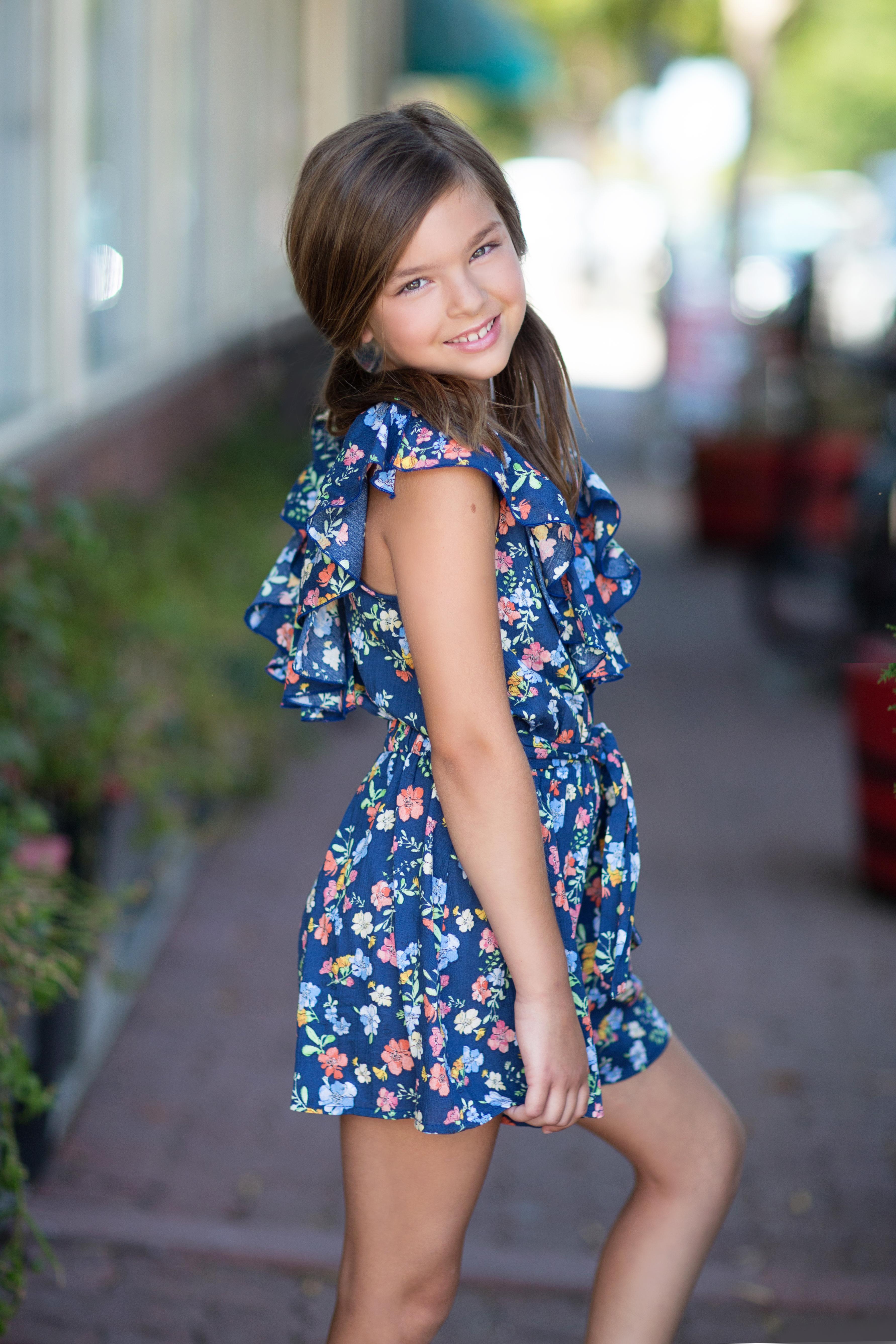 actor Kendall Rose Dath large photo