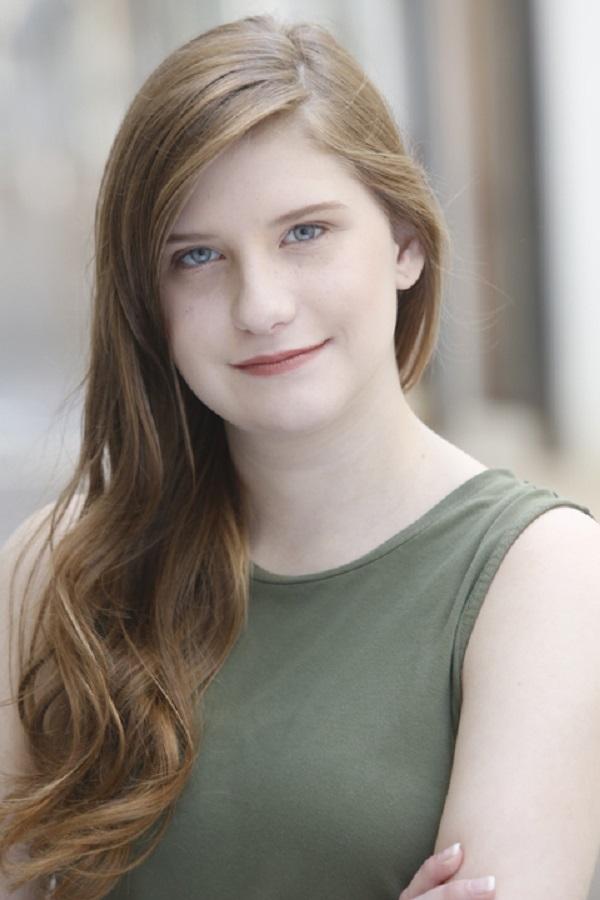 actor Anna Niemtschk large photo