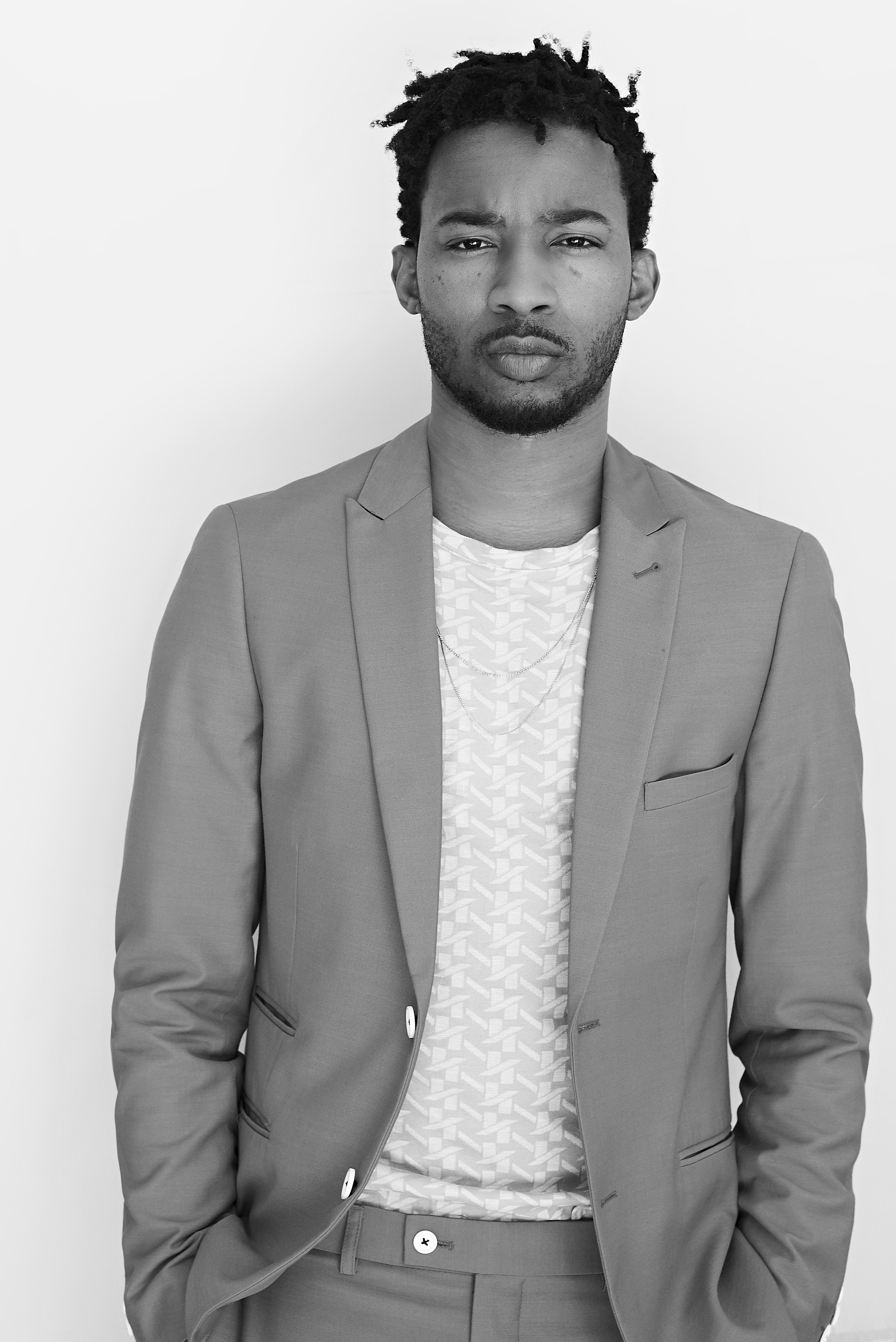 actor RJ Walker large photo