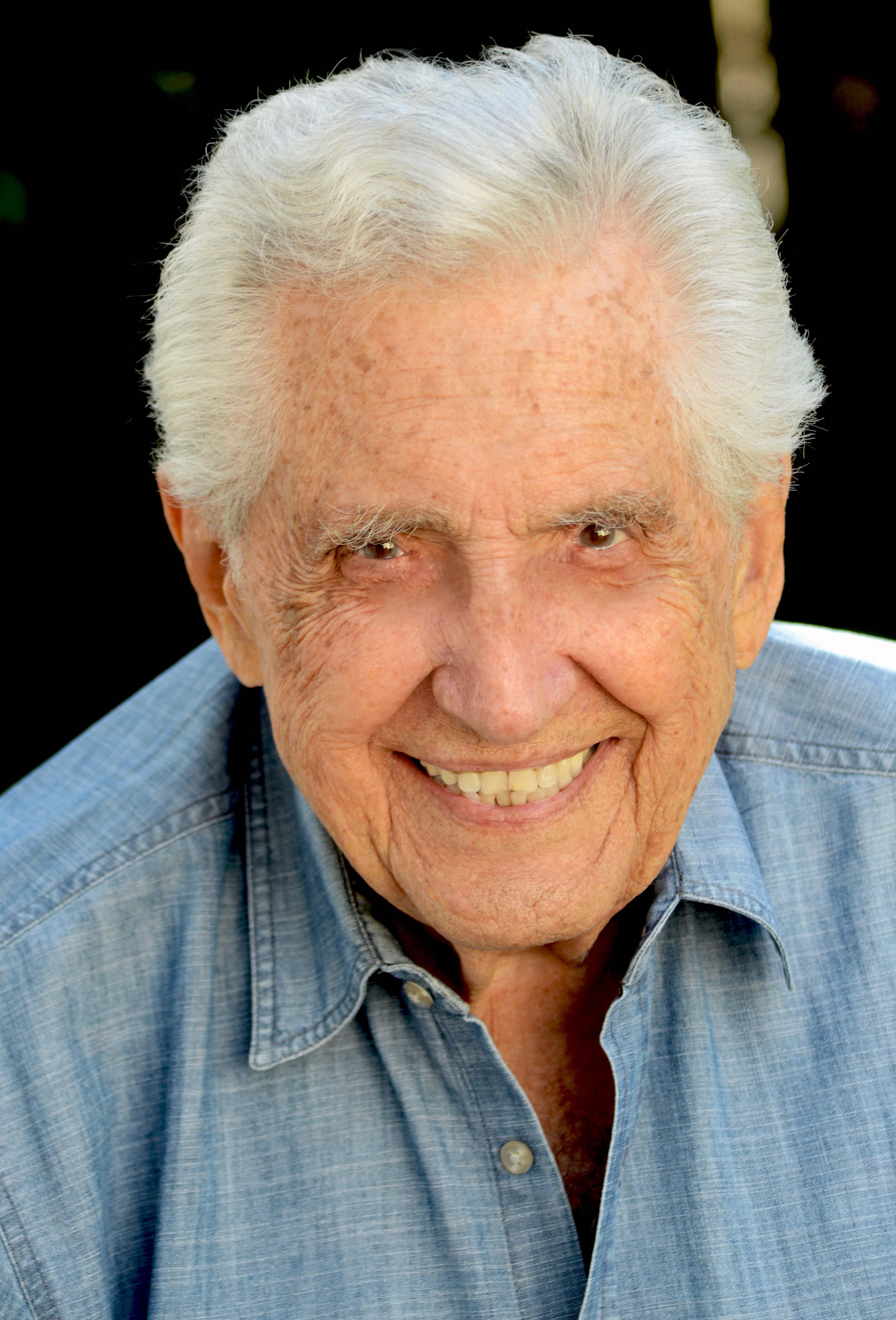 actor Hal Alpert large photo