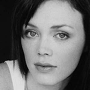 actor Cordelia Reynolds large photo