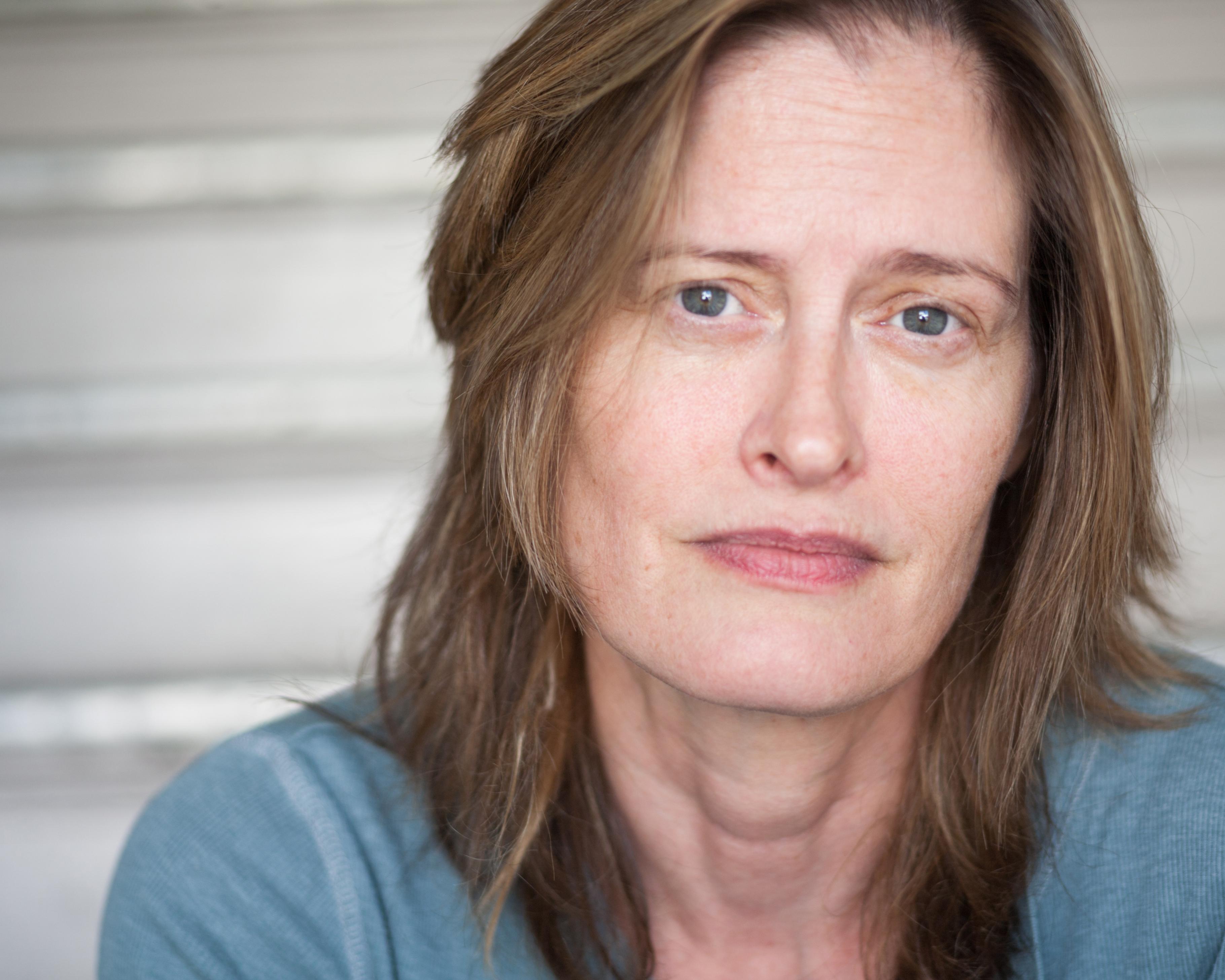 actor Susan Ziegler large photo