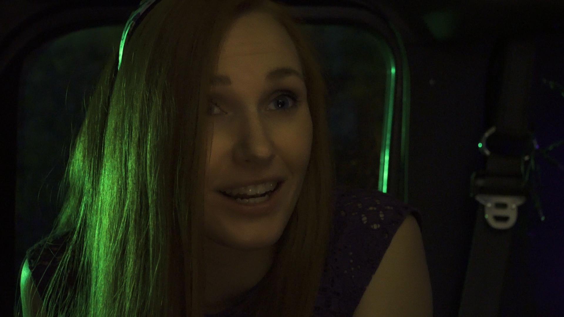 actor Cali June large photo