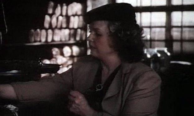 actor Lyudmila Velikaya large photo