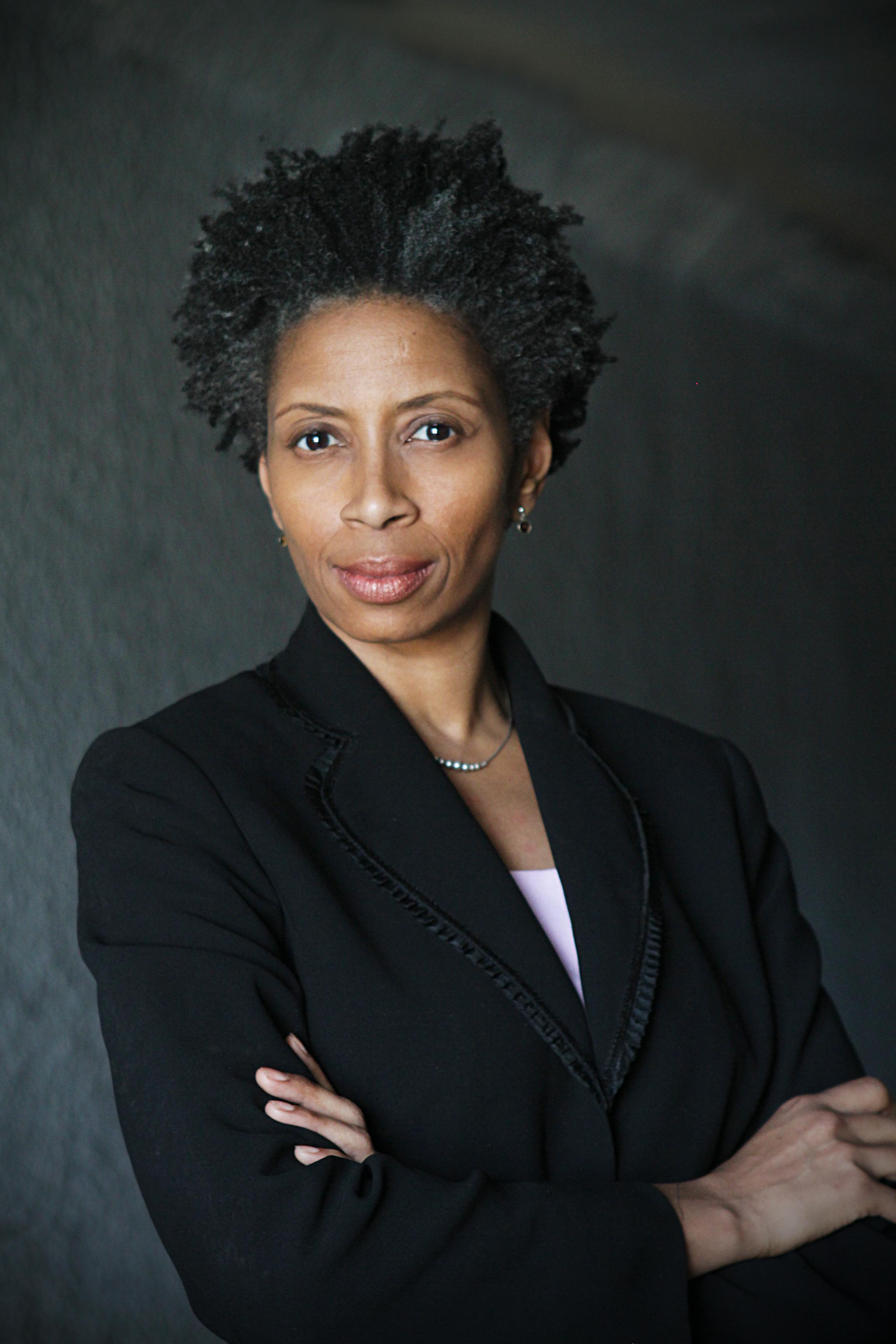 actor Libya Pugh large photo