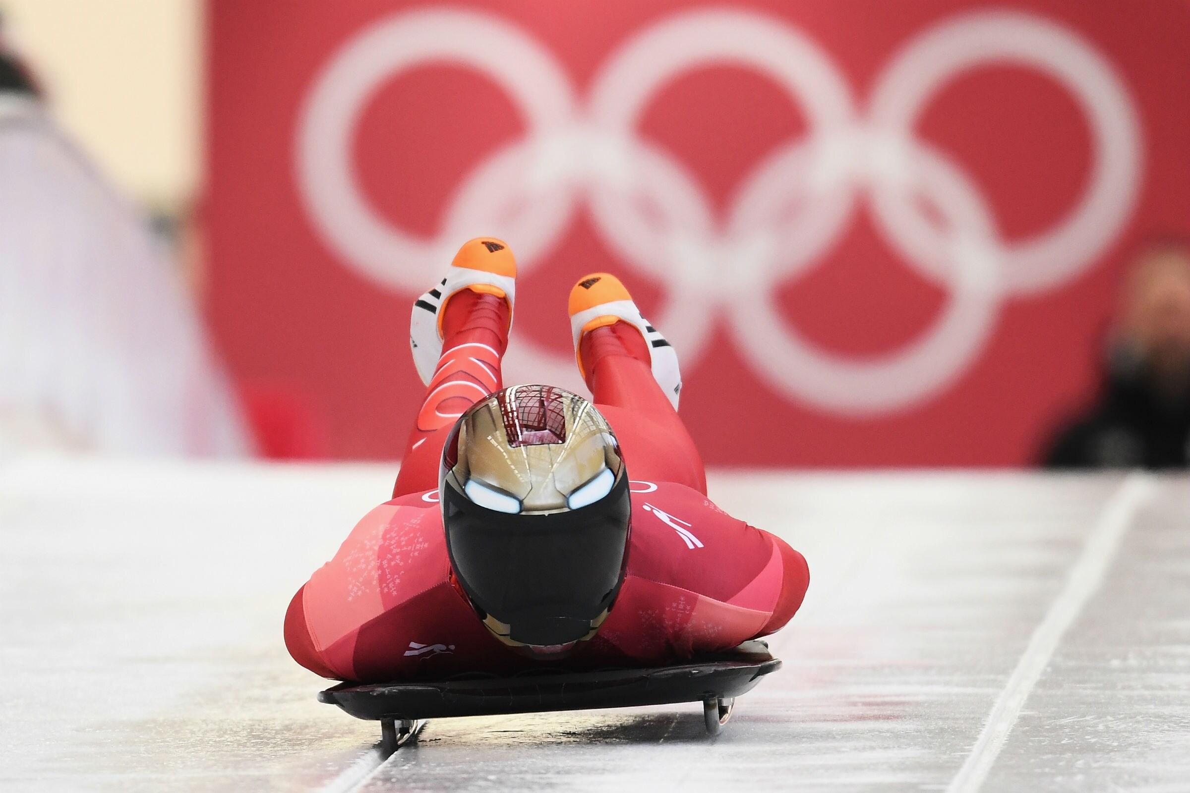 actor Sung-Bin Yun large photo