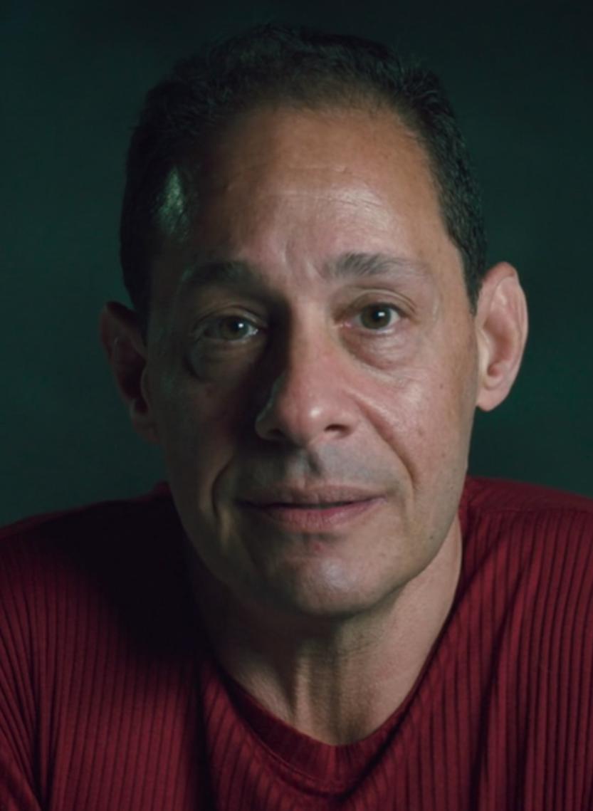 actor Robert Shafran large photo