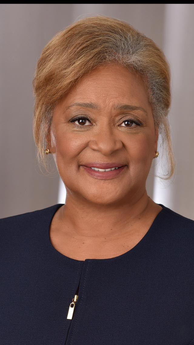 actor Jann Ellis large photo