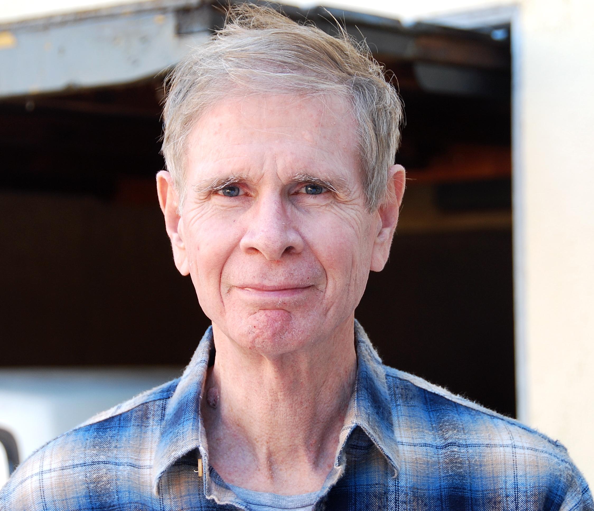 actor Roy Allen large photo