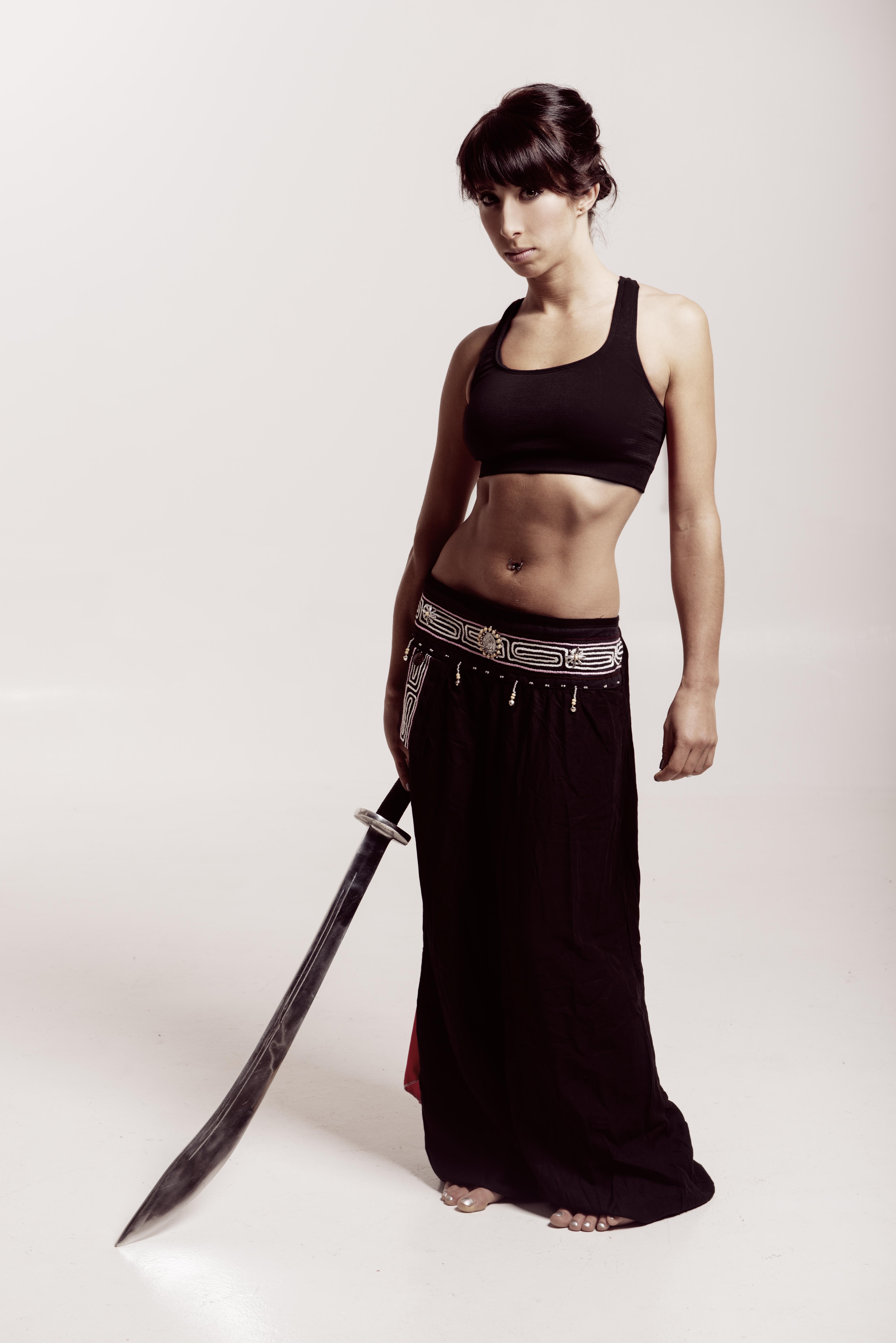 actor Rachelle Beinart large photo