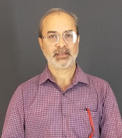 actor Amit Chakrabarty large photo