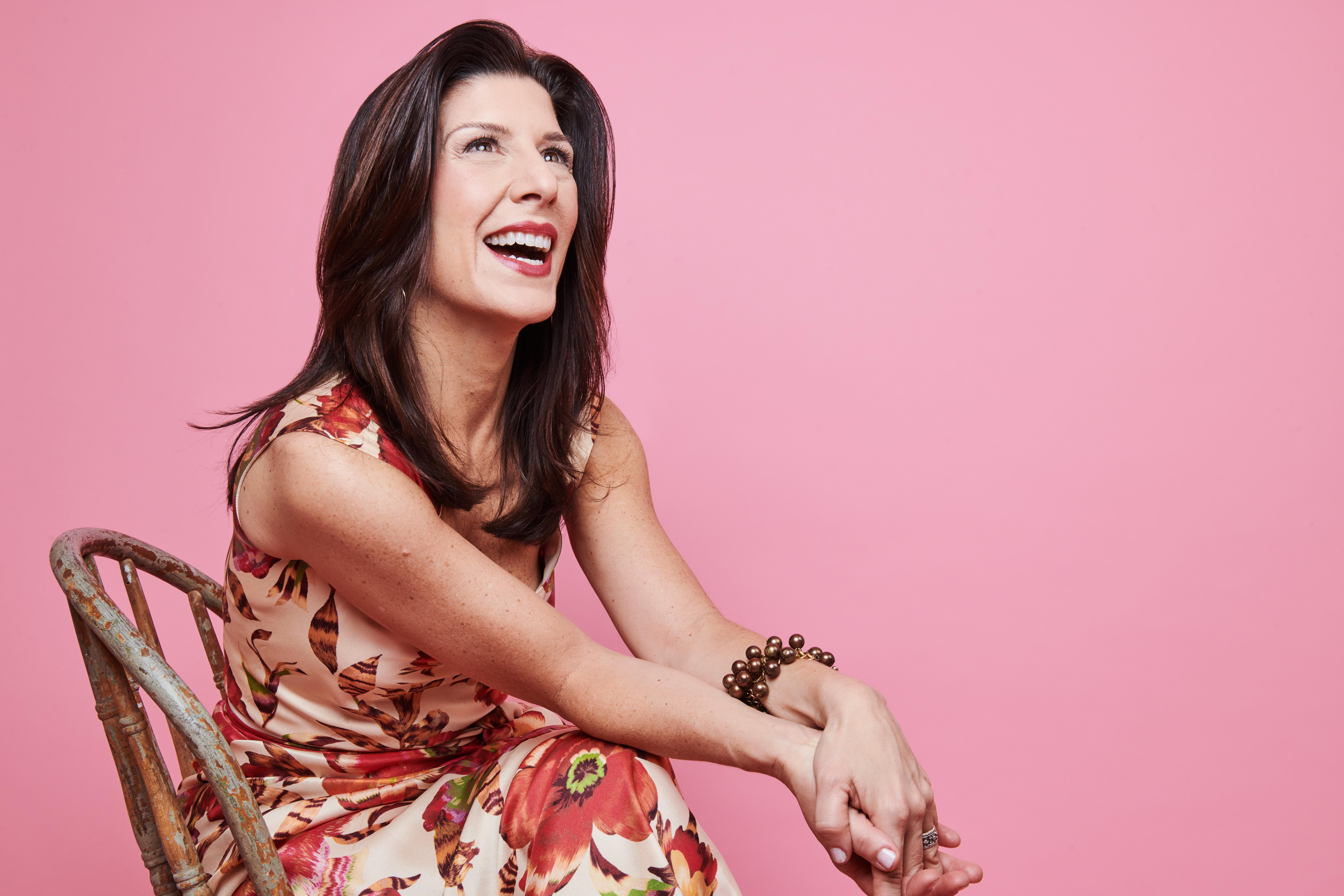 actor Julie Galdieri large photo