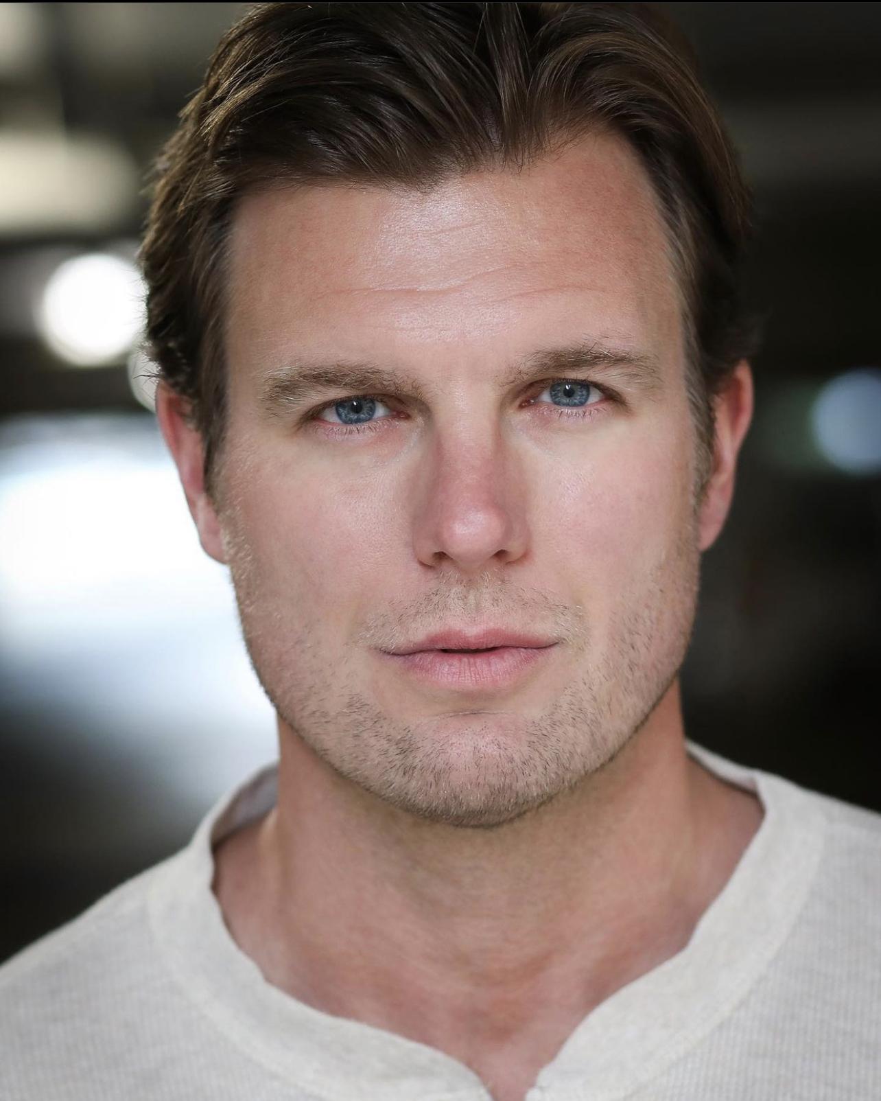 actor Will Lupardus large photo