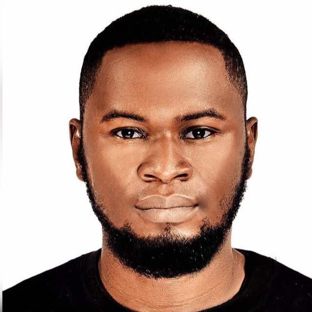 actor Jide Kol large photo