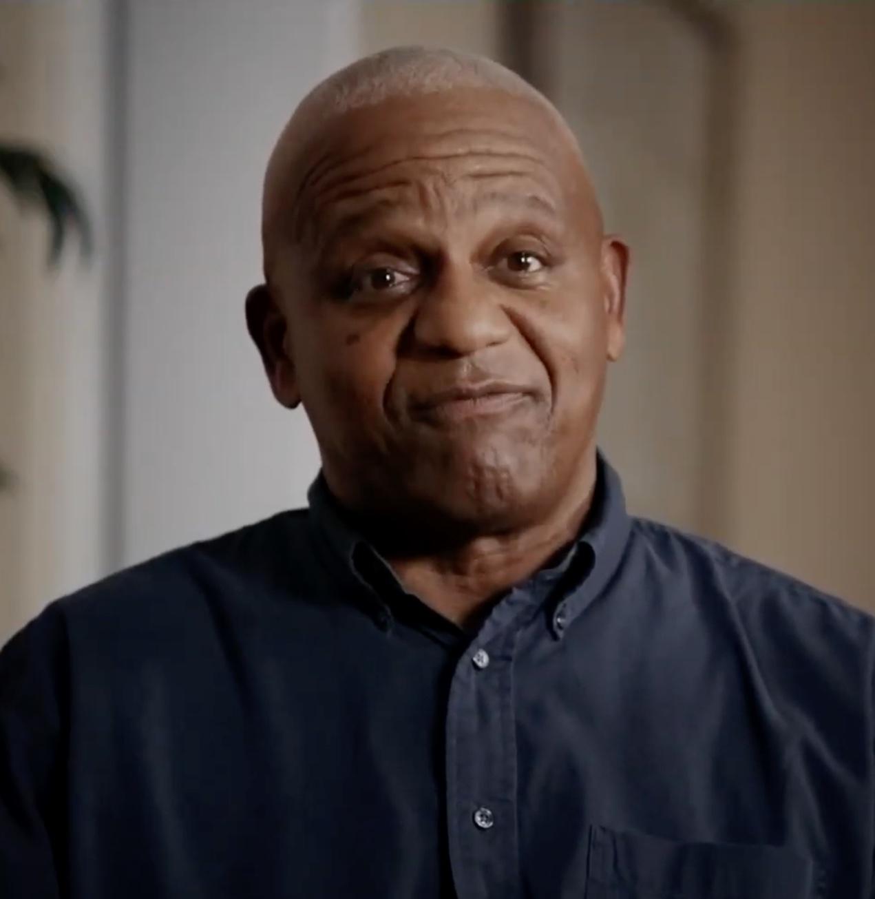 actor Gary Sailes large photo