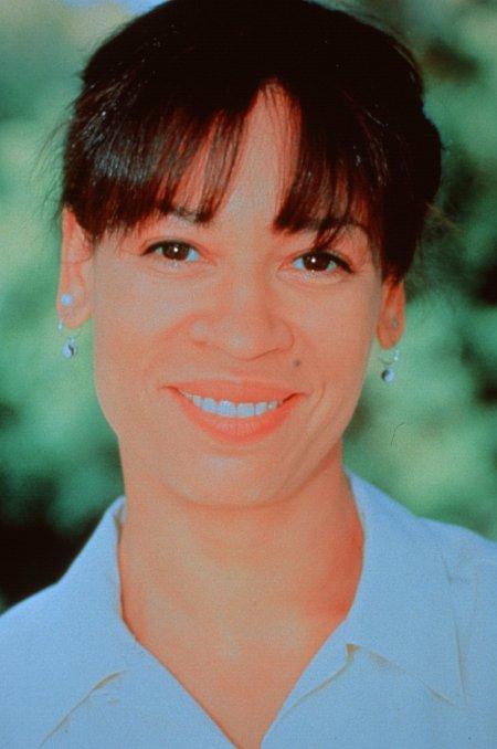 actor Michele Lamar Richards large photo