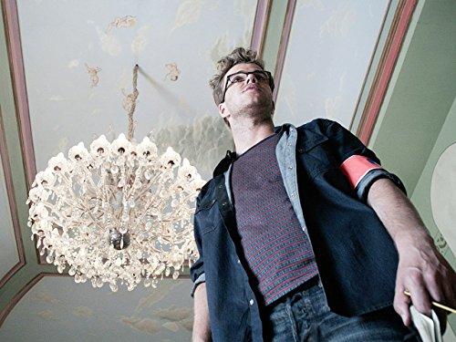 actor Bart Hollanders large photo