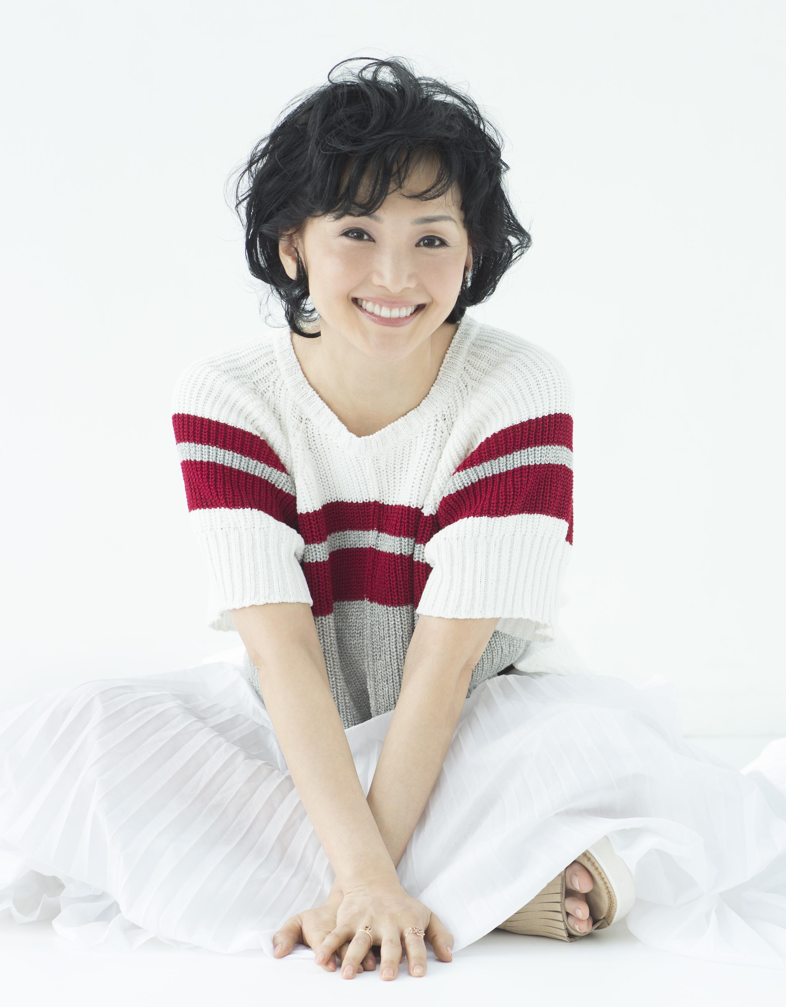 actor Kaho Minami large photo