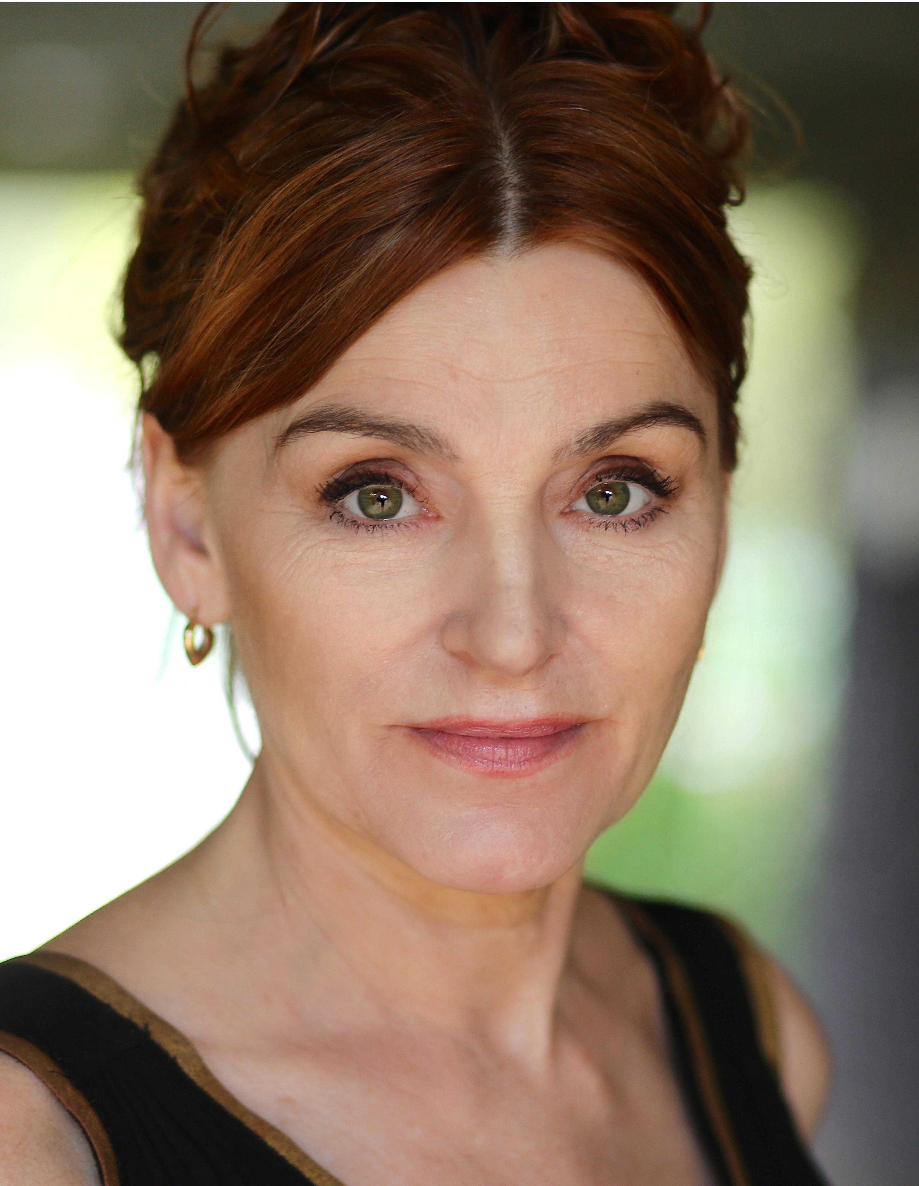 actor Kiki Kendrick large photo